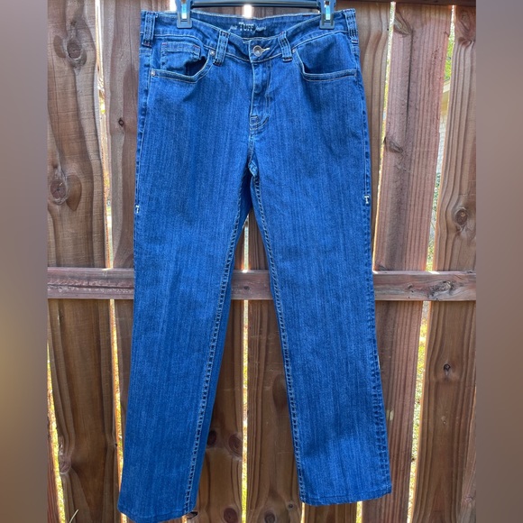 Wrangler Women's Shiloh Ultimate Riding Jeans - 10WRS40TA size 32 - Picture 7 of 16
